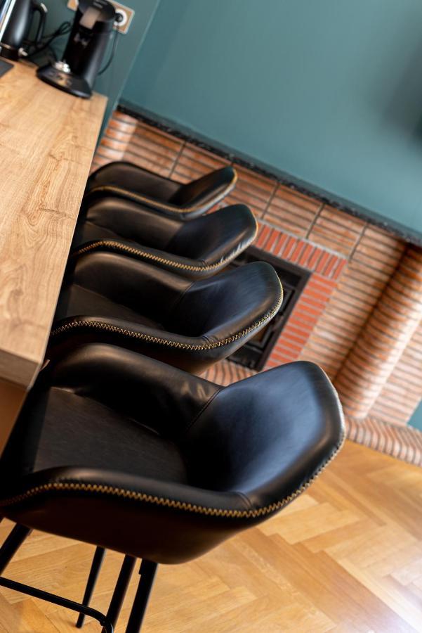 רודז L'Art Deco, T3 Terrasse, Classe Meuble De Tourisme מראה חיצוני תמונה